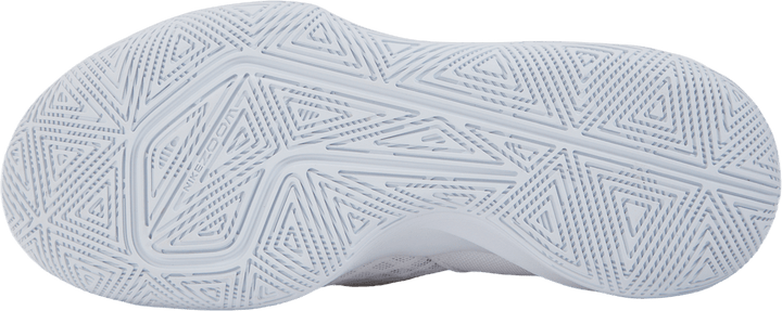 Nike Zoom Hyperspeed Court Uni Bianco/Nero