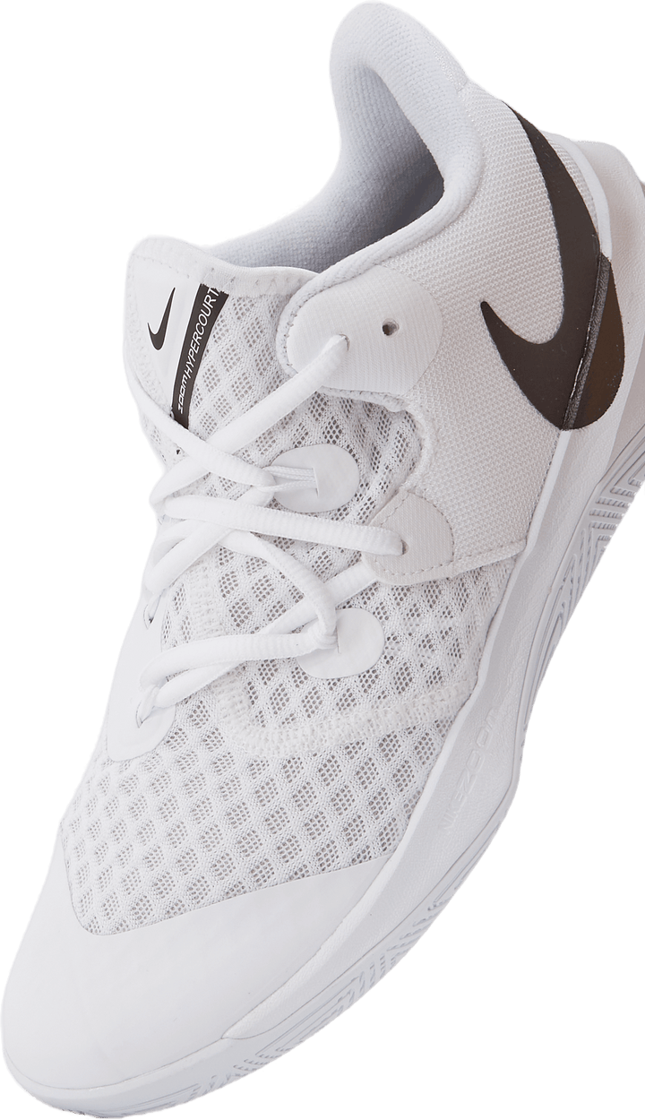 Nike Zoom Hyperspeed Court Uni Bianco/Nero