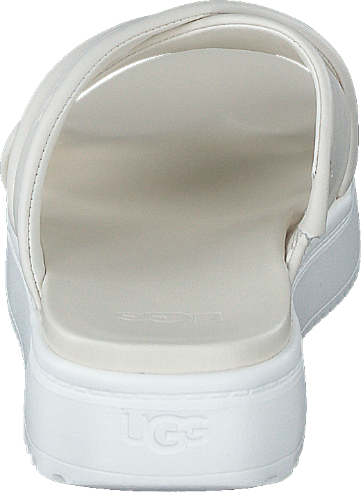 W Zayne Crossband Jasmine Leather