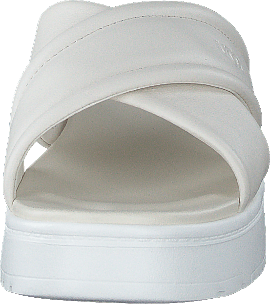 W Zayne Crossband Jasmine Leather