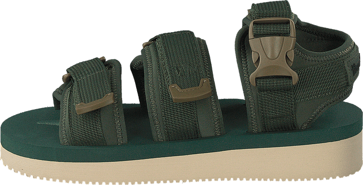 Tactical Sandals Olive