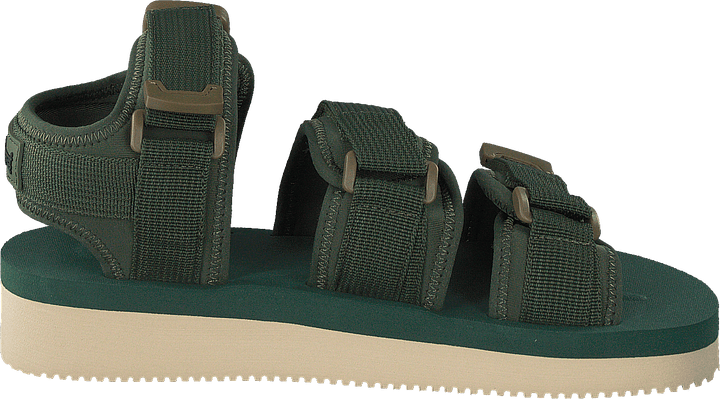 Tactical Sandals Olive