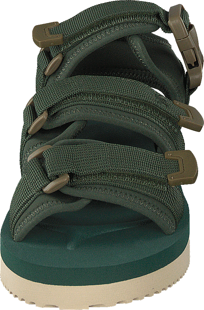 Tactical Sandals Olive