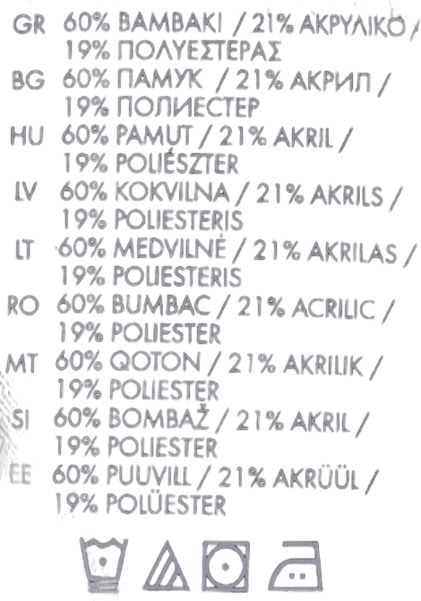 Bowery L/s Flanell Mahagoni/verbranntes Henna/Mars Rot