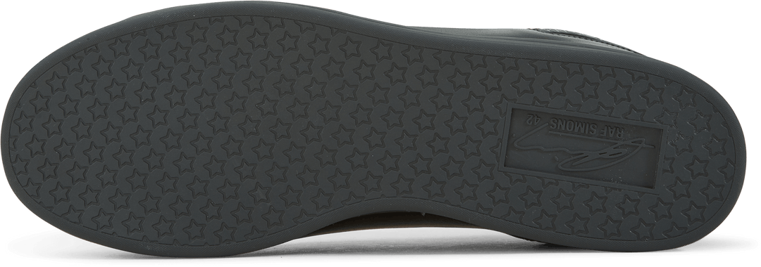 Orion Preto escovado