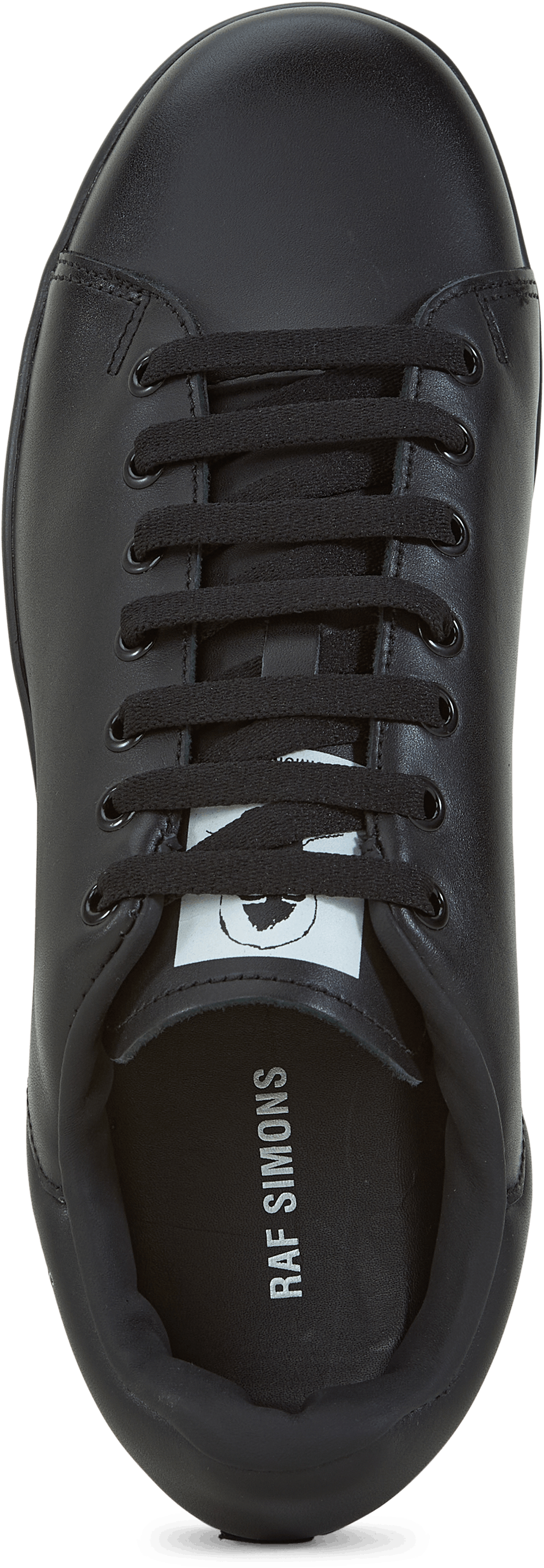 Orion Preto escovado