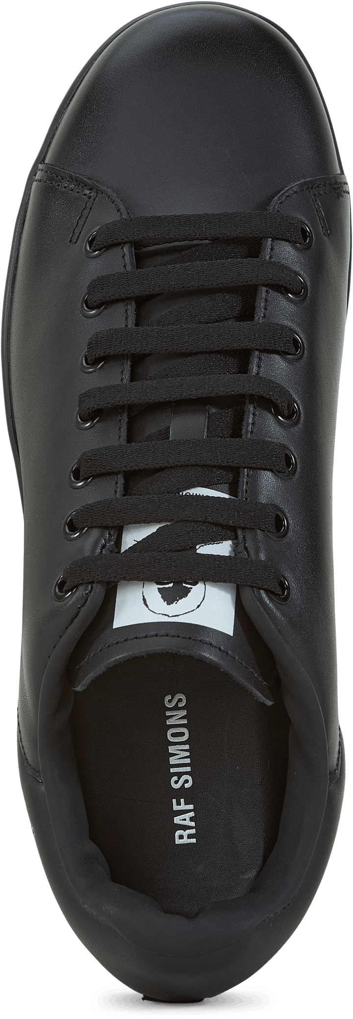 Orion Preto escovado