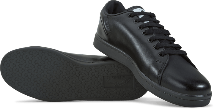 Orion Preto escovado