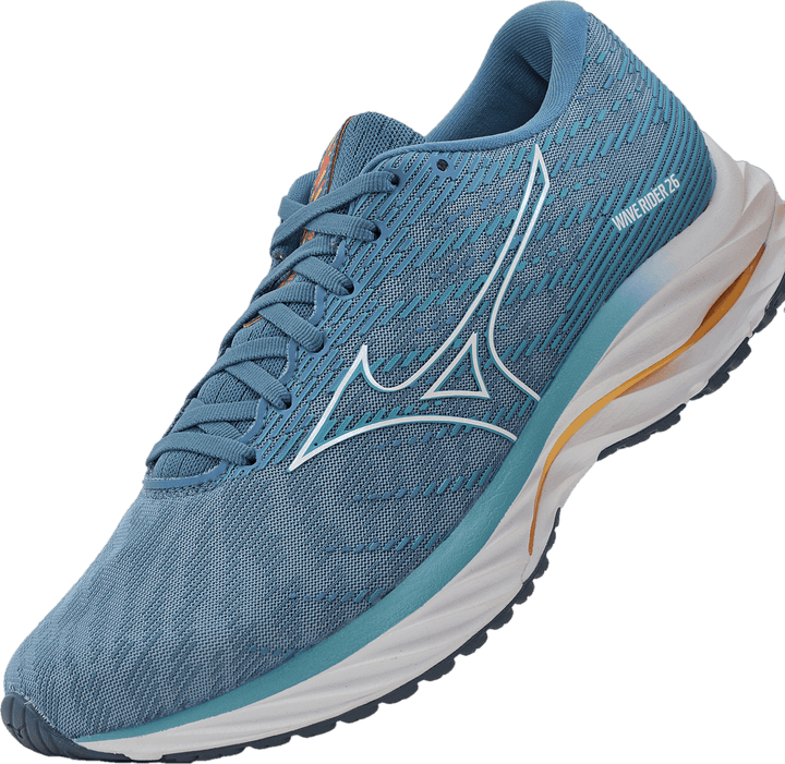 Wave Rider 26 W Mountain Spring/blanco/lino