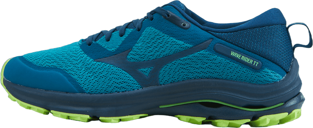 Wave Rider Tt Algiers Blue/gibraltar Sea/neo