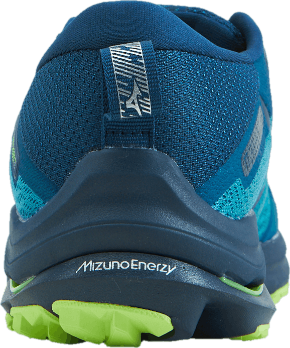 Wave Rider Tt Algiers Blue/gibraltar Sea/neo