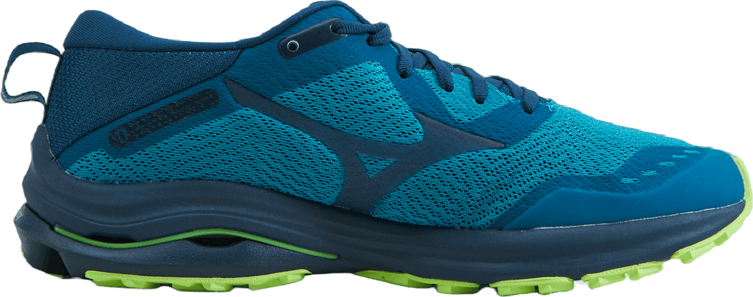 Wave Rider Tt Algiers Blue/gibraltar Sea/neo