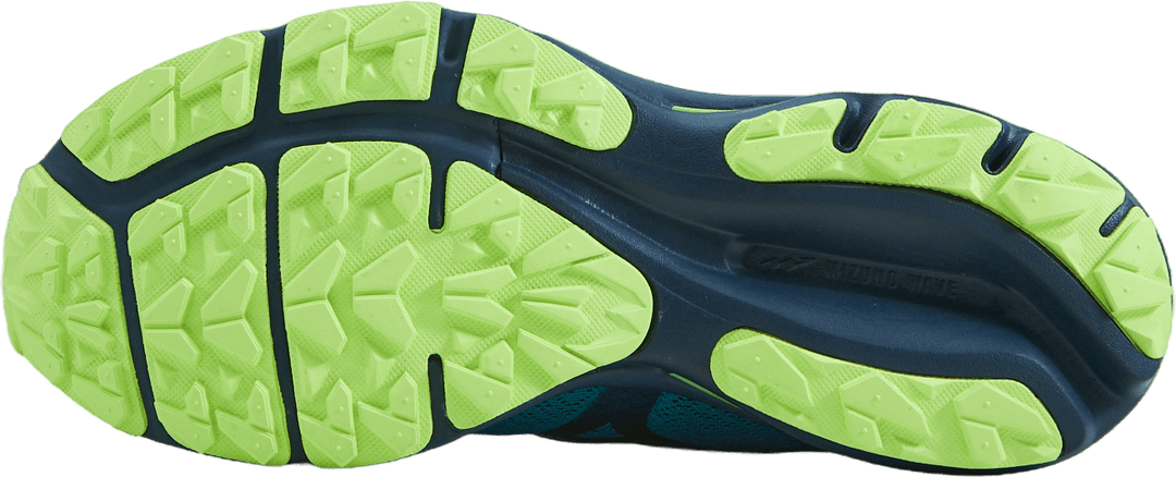 Wave Rider Tt Algiers Blue/gibraltar Sea/neo