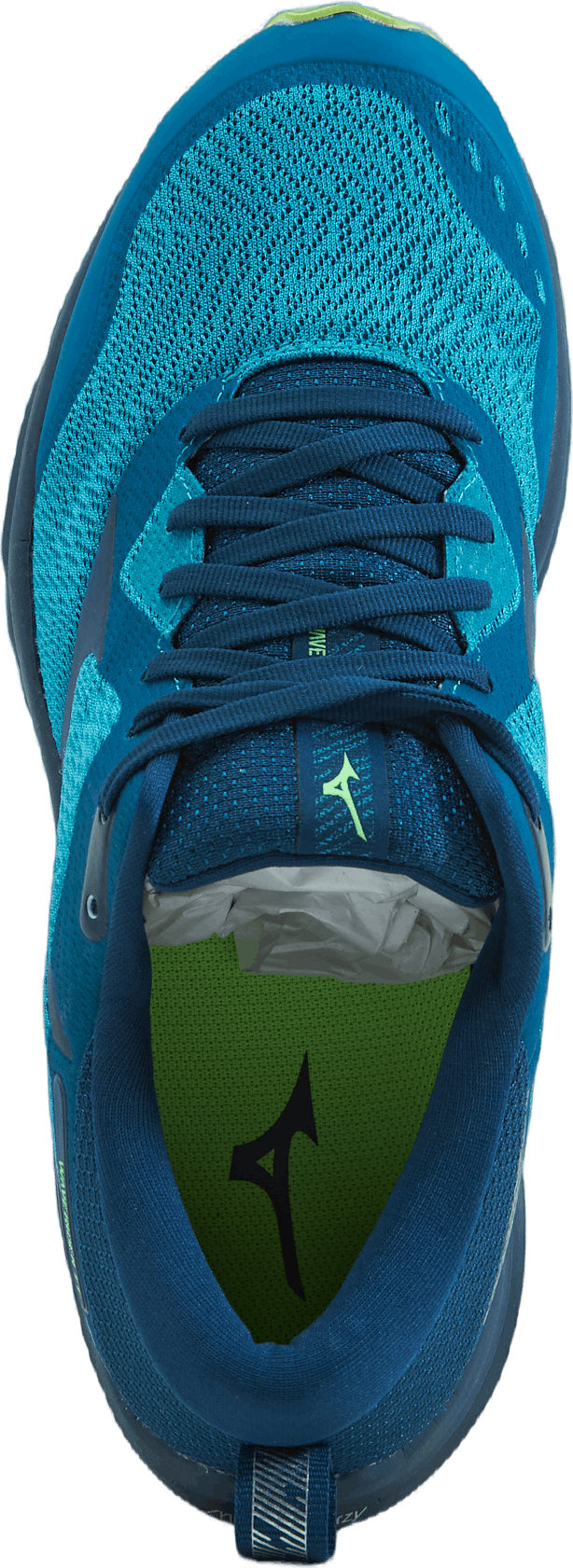 Wave Rider Tt Algiers Blue/gibraltar Sea/neo