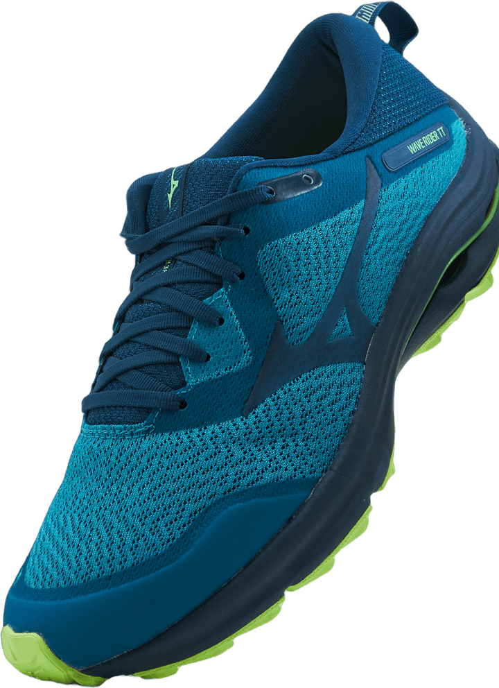 Wave Rider Tt Algiers Blue/gibraltar Sea/neo