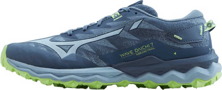 Wave Daichi 7 W Vintage Indigo/subdued Blue/ne