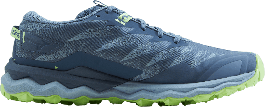 Wave Daichi 7 W Vintage Indigo/subdued Blue/ne