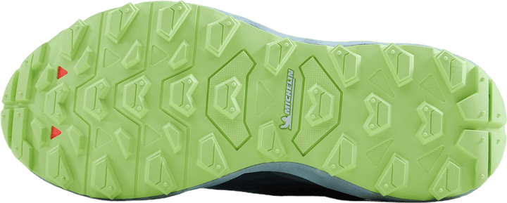 Wave Daichi 7 W Vintage Indigo/subdued Blue/ne