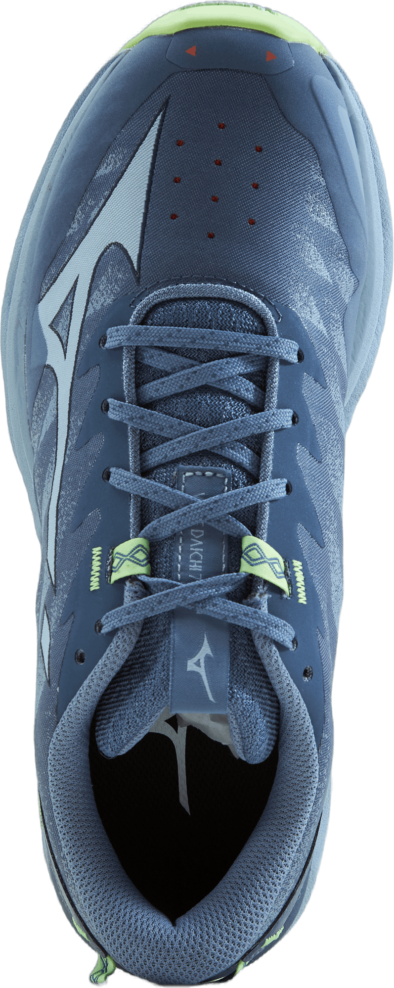 Wave Daichi 7 W Vintage Indigo/subdued Blue/ne