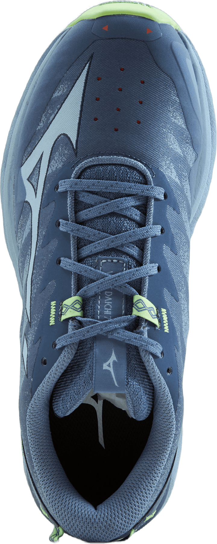 Wave Daichi 7 W Vintage Indigo/subdued Blue/ne