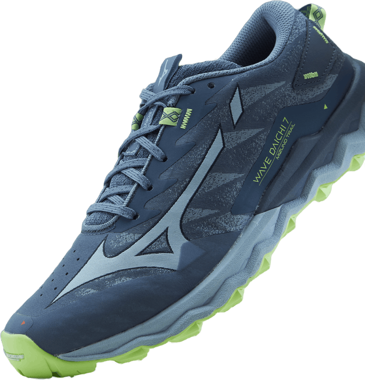Wave Daichi 7 W Vintage Indigo/subdued Blue/ne