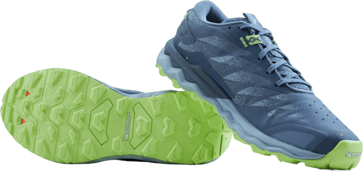 Wave Daichi 7 W Vintage Indigo/subdued Blue/ne