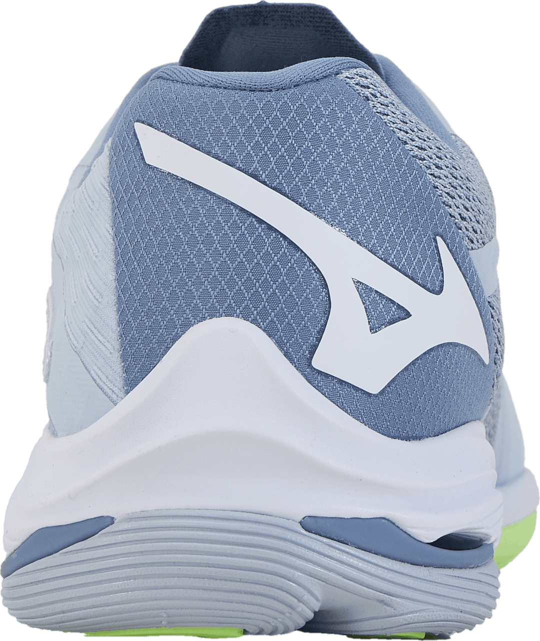 Wave Lightning Z7 W Heather/valkoinen/neo Lime