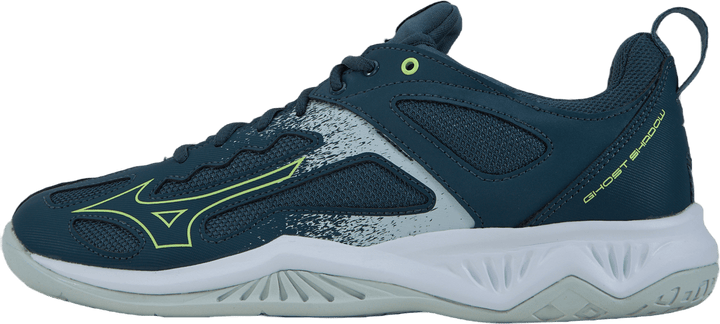 Ghost Shadow Orion Blue/neo Lime/misty Blue