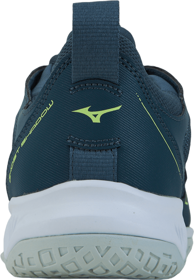 Ghost Shadow Orion Blue/neo Lime/misty Blue