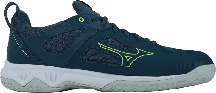 Ghost Shadow Orion Blue/neo Lime/misty Blue