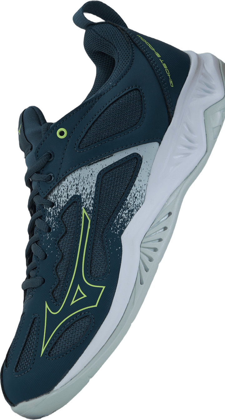 Ghost Shadow Orion Blue/neo Lime/misty Blue