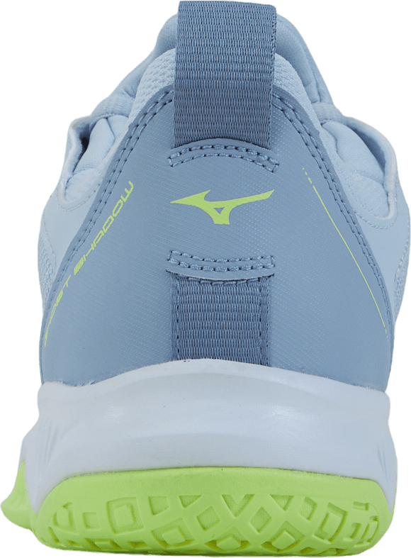 Ghost Shadow W Heather/troposfääri/neo Lime