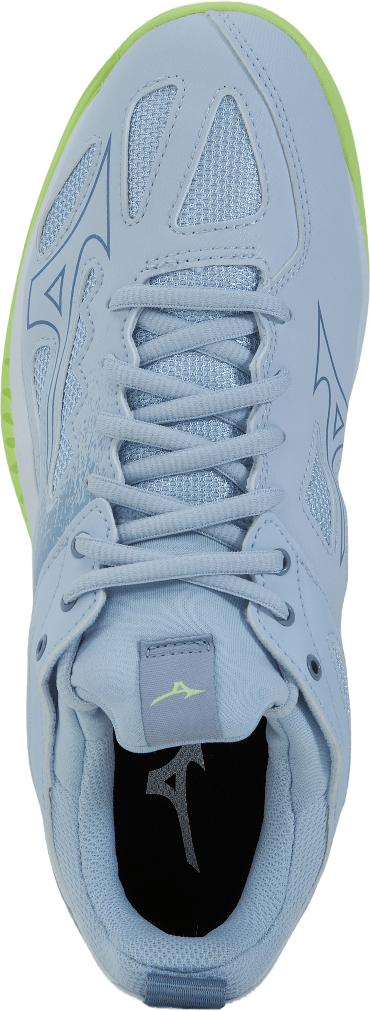 Ghost Shadow W Heather/troposfääri/neo Lime