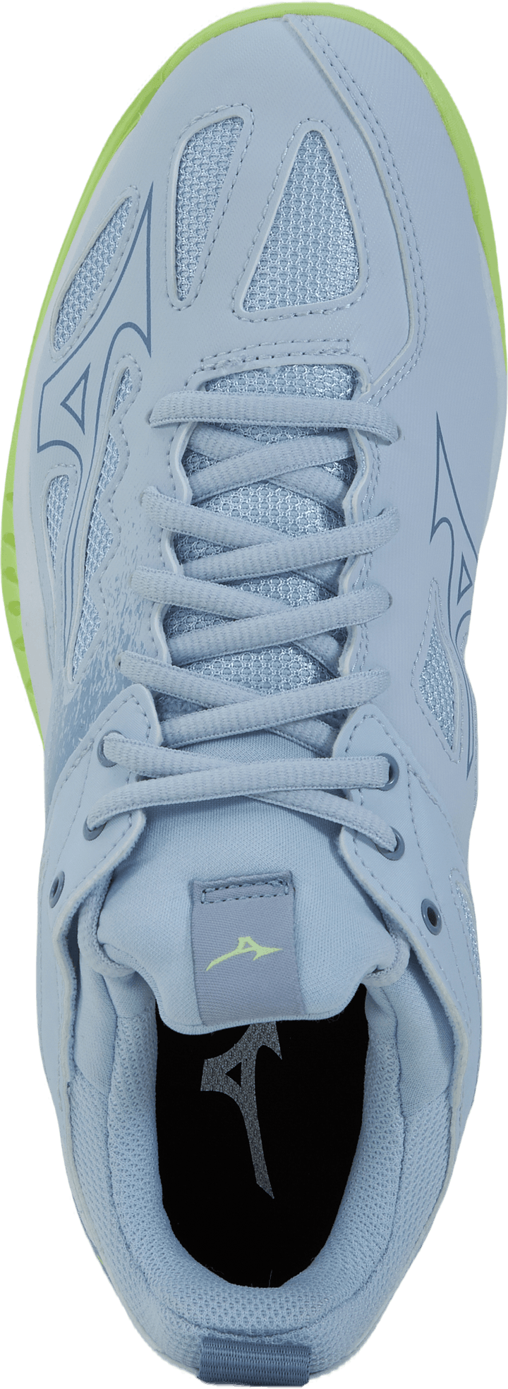 Ghost Shadow W Heather/troposfääri/neo Lime