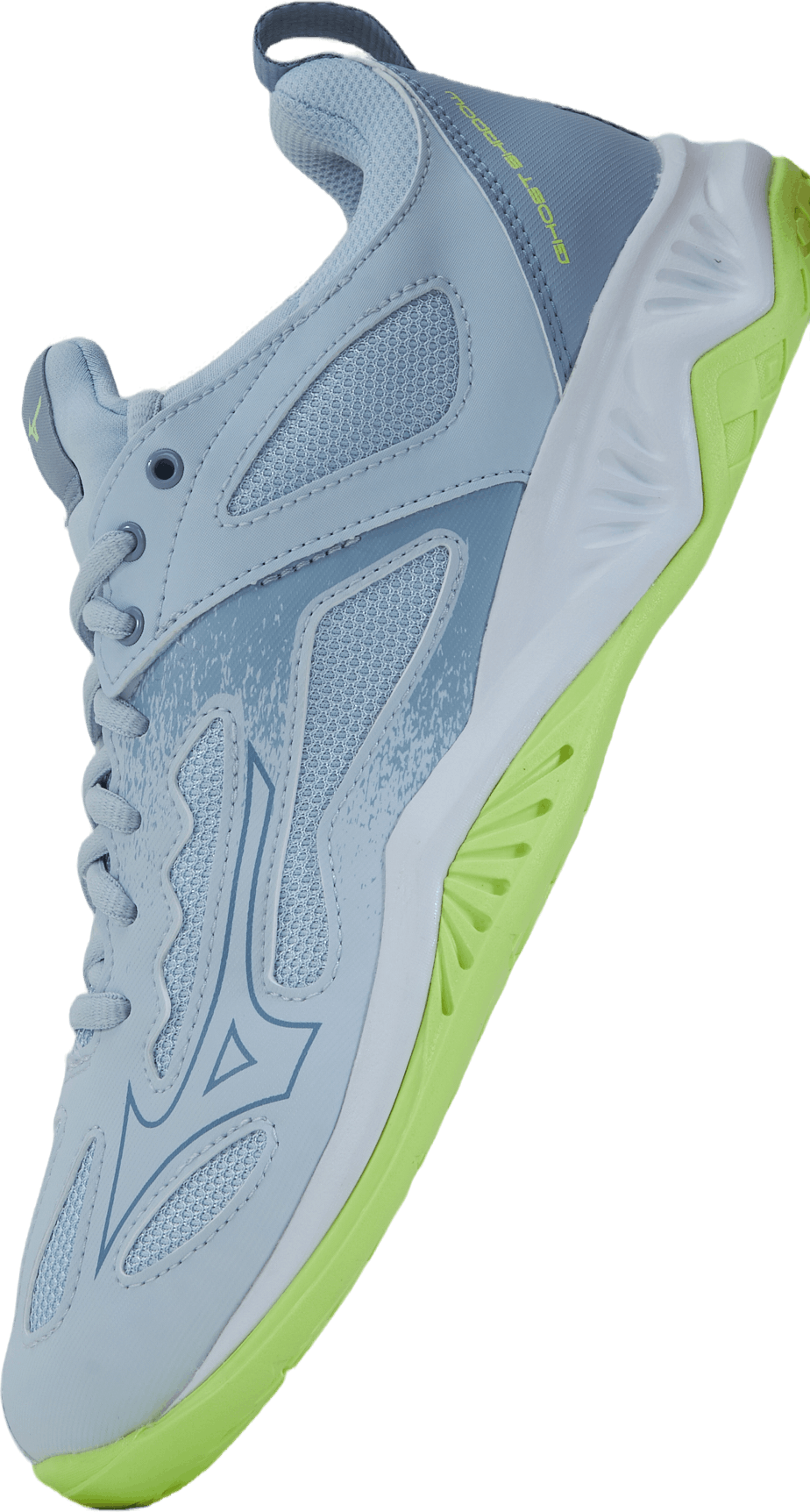 Ghost Shadow W Heather/troposfääri/neo Lime