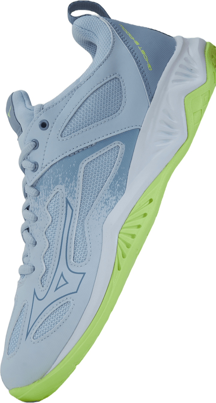 Ghost Shadow W Heather/troposfääri/neo Lime