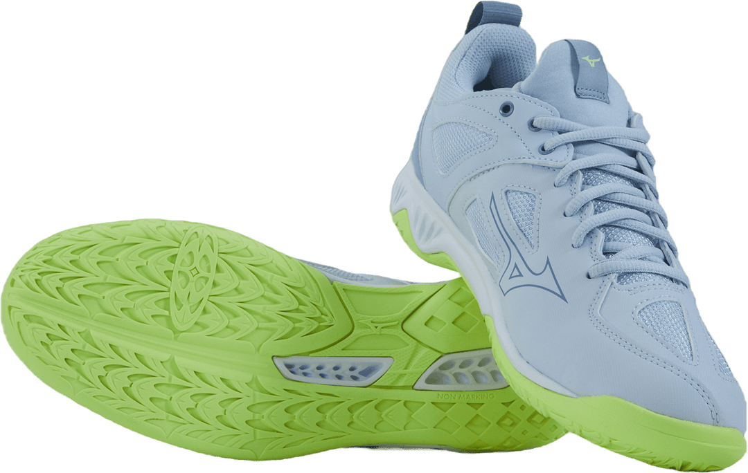Ghost Shadow W Heather/troposfääri/neo Lime