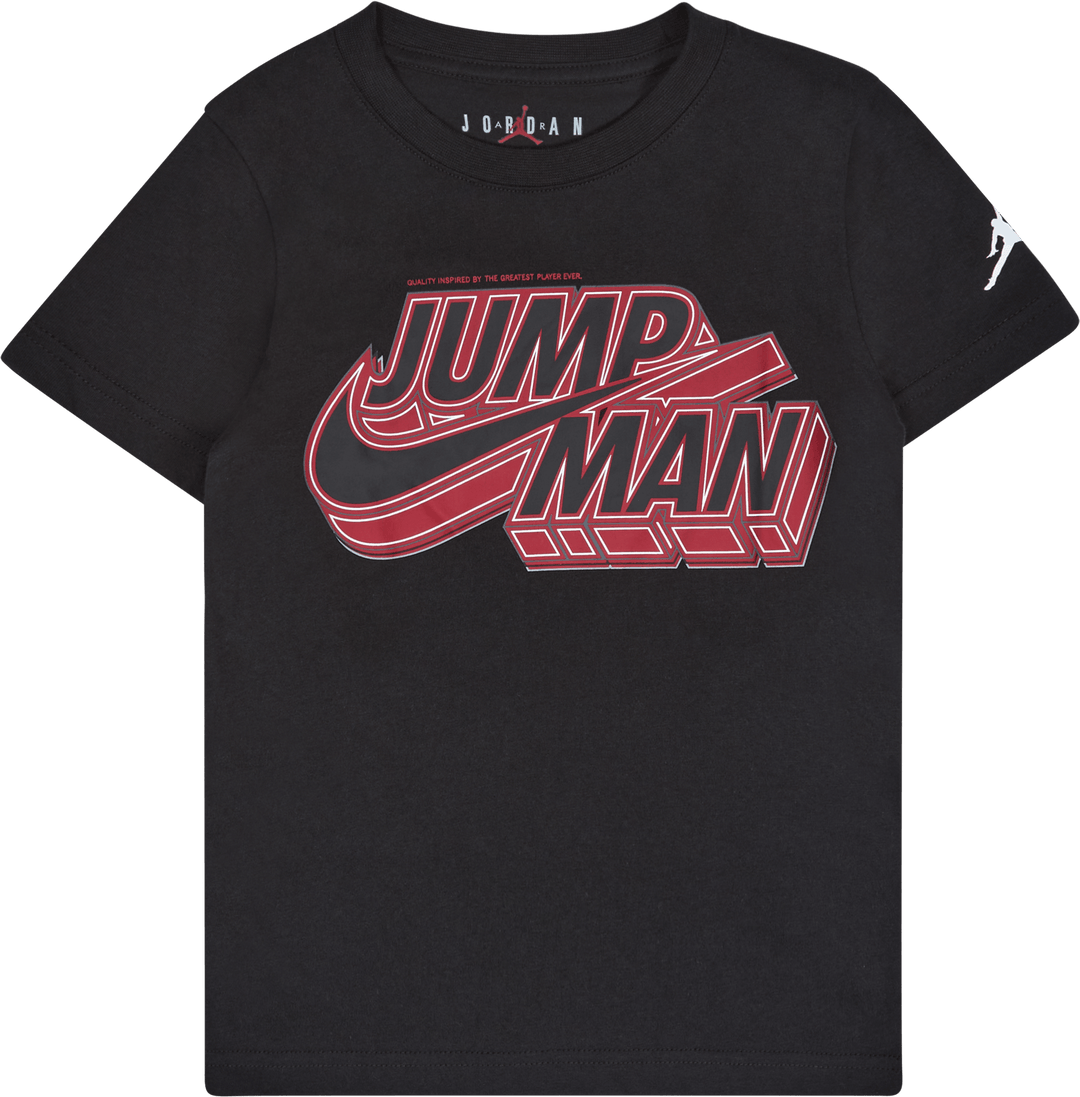 Vaikai Jumpman X Nike