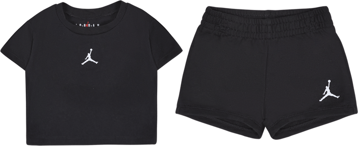 Set corto Baby Essentials