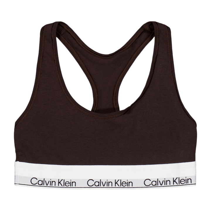 Uforet bralette Woodland