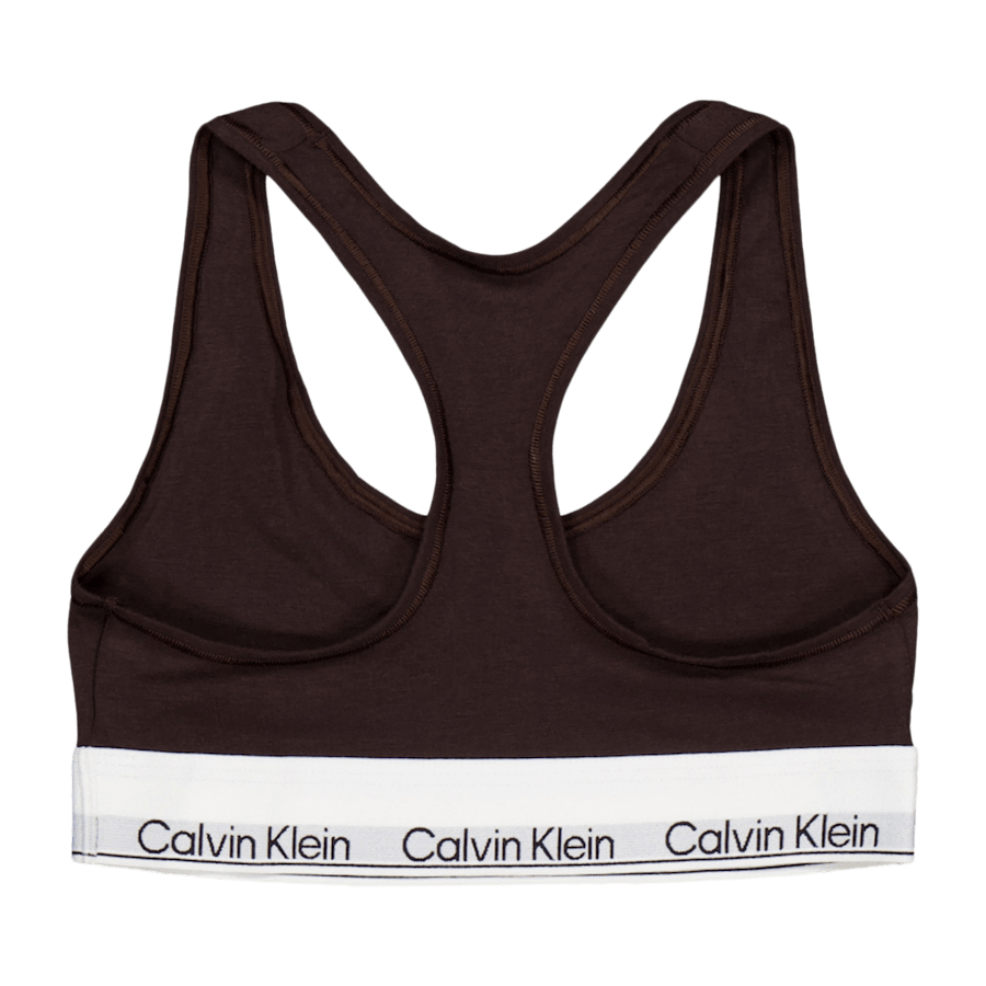 Uforet bralette Woodland