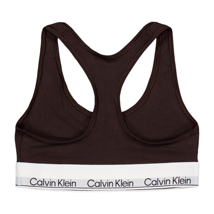 Uforet bralette Woodland