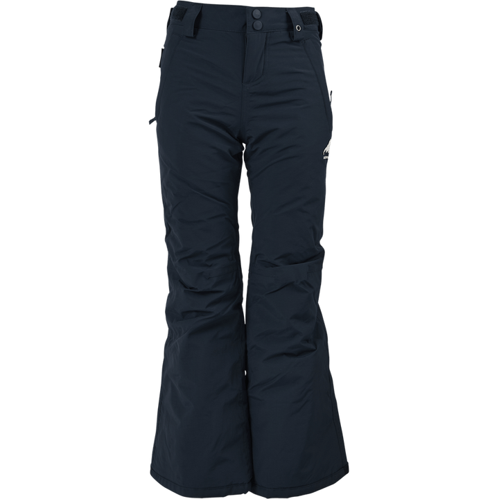 Abito con pantaloni Sweetart 2l per bambine Blu