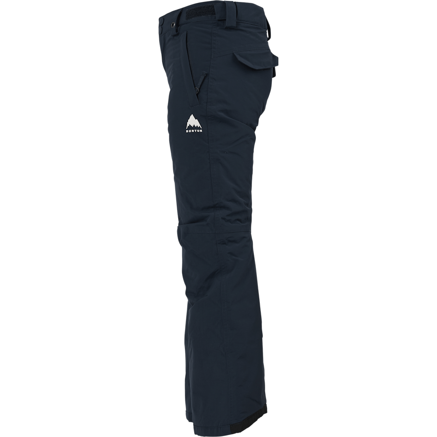 Abito con pantaloni Sweetart 2l per bambine Blu