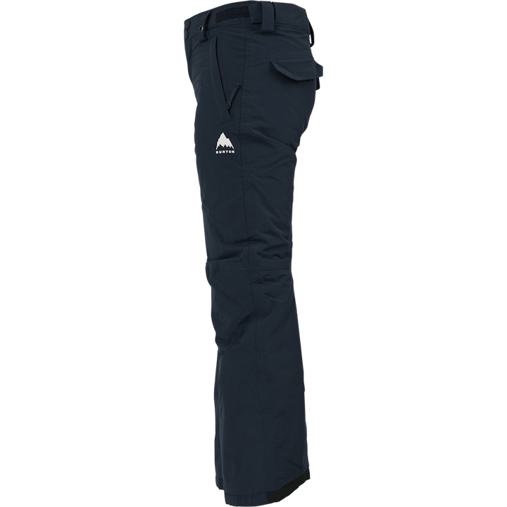 Abito con pantaloni Sweetart 2l per bambine Blu