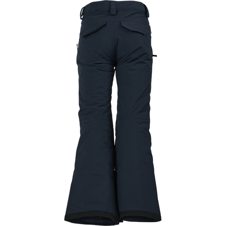 Abito con pantaloni Sweetart 2l per bambine Blu