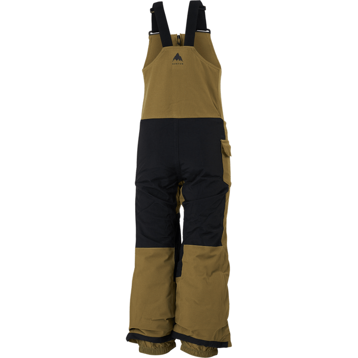Salopette Maven 2L pour tout-petits, Martini Olive