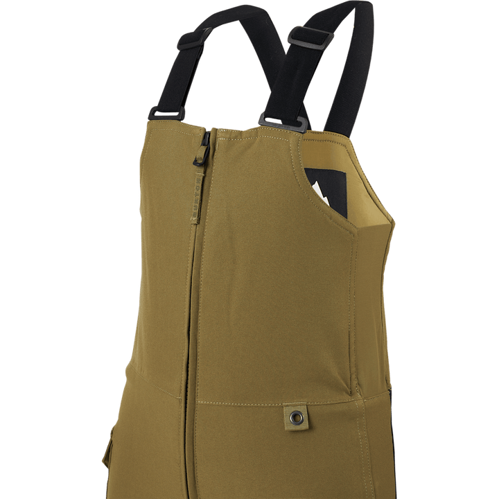 Salopette Maven 2L pour tout-petits, Martini Olive