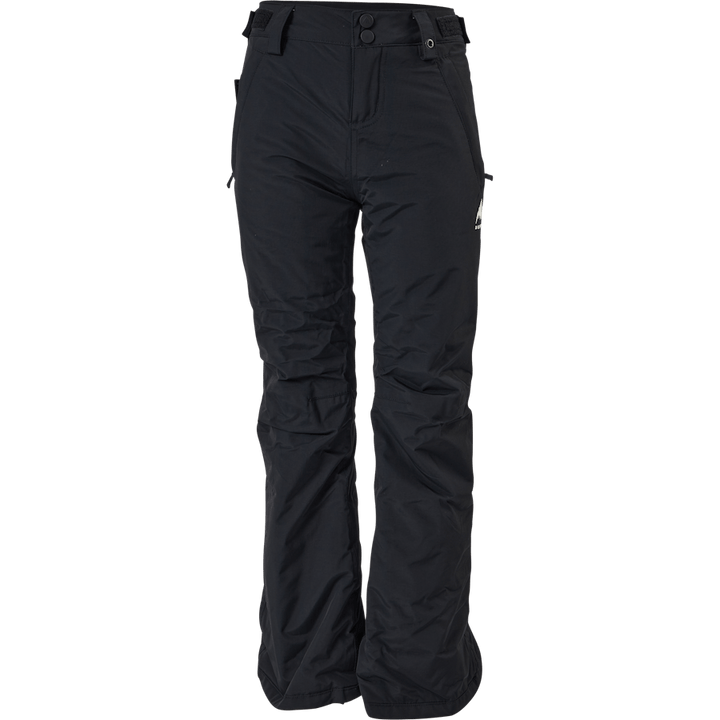 Pantalon Sweetart 2L pour fille, noir véritable