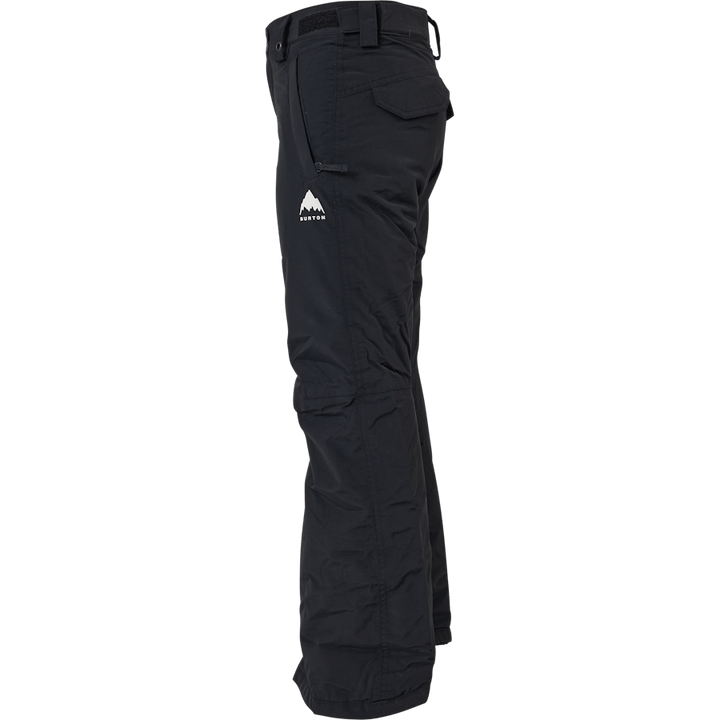 Pantalon Sweetart 2L pour fille, noir véritable